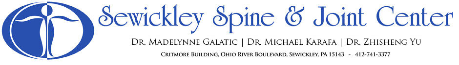 Sewickley Spine & Joint Center